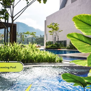 Hotel Midhills At Genting By 7Stonez Holidays cazare Pahang