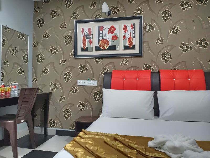 Hotel Usj21@Dalton United Hotel