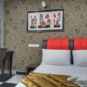 Hotel Usj21@Dalton United Hotel cazare Subang Jaya