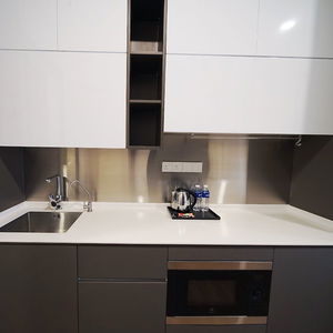 Sejur Ceylonz Suites By Mykey Global vacanta Kuala Lumpur