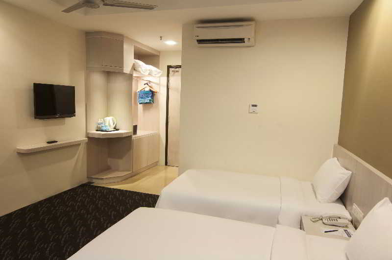 Hotel Prescott Hotel Kuala Lumpur Sentral