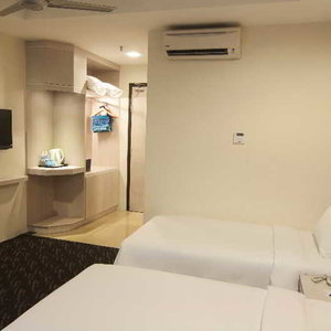Sejur Prescott Hotel Kuala Lumpur Sentral vacanta Kuala Lumpur