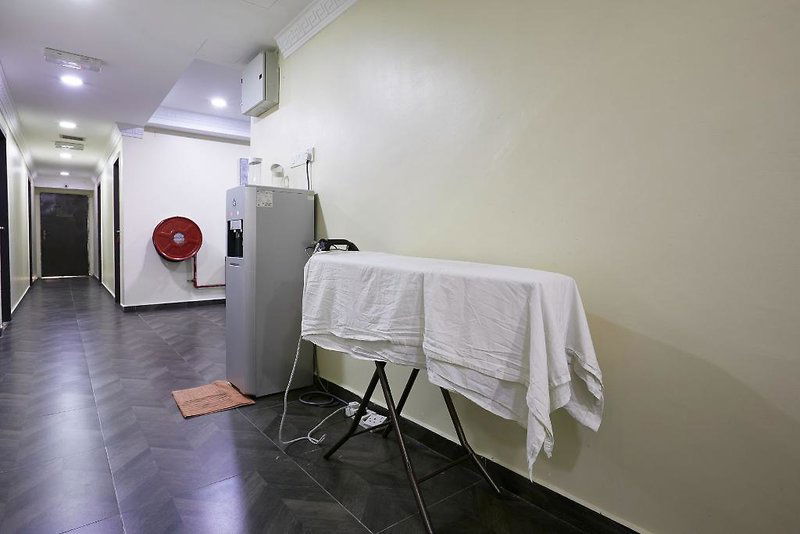 Hotel Fast Hotel Idaman