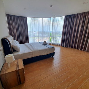 Sejur Bangi Perdana Hotel vacanta Selangor