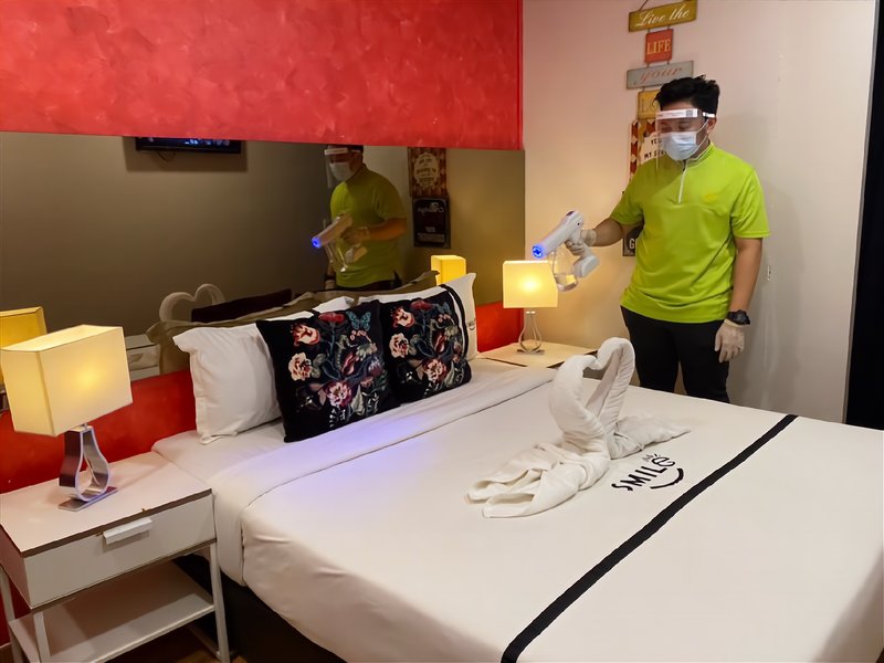 Hotel Smile Hotel Selayang Point