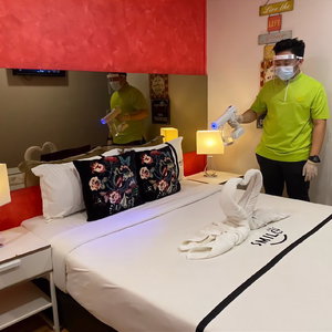 Sejur Smile Hotel Selayang Point vacanta Selangor
