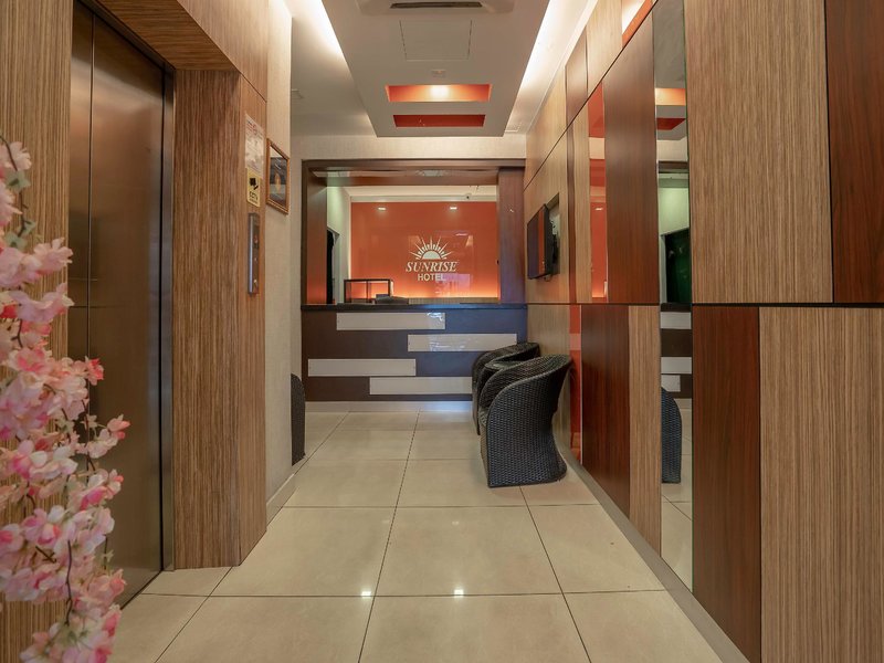 Hotel Sunrise Hotel