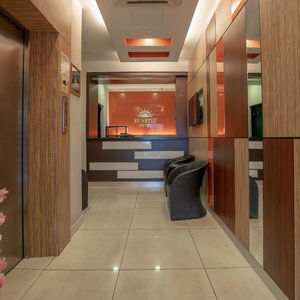 Hotel Sunrise Hotel cazare Petaling Jaya