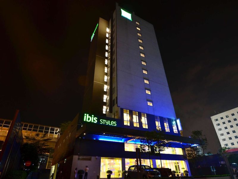 Hotel Hotel Ibis Styles Kuala Lumpur Sri Damansara