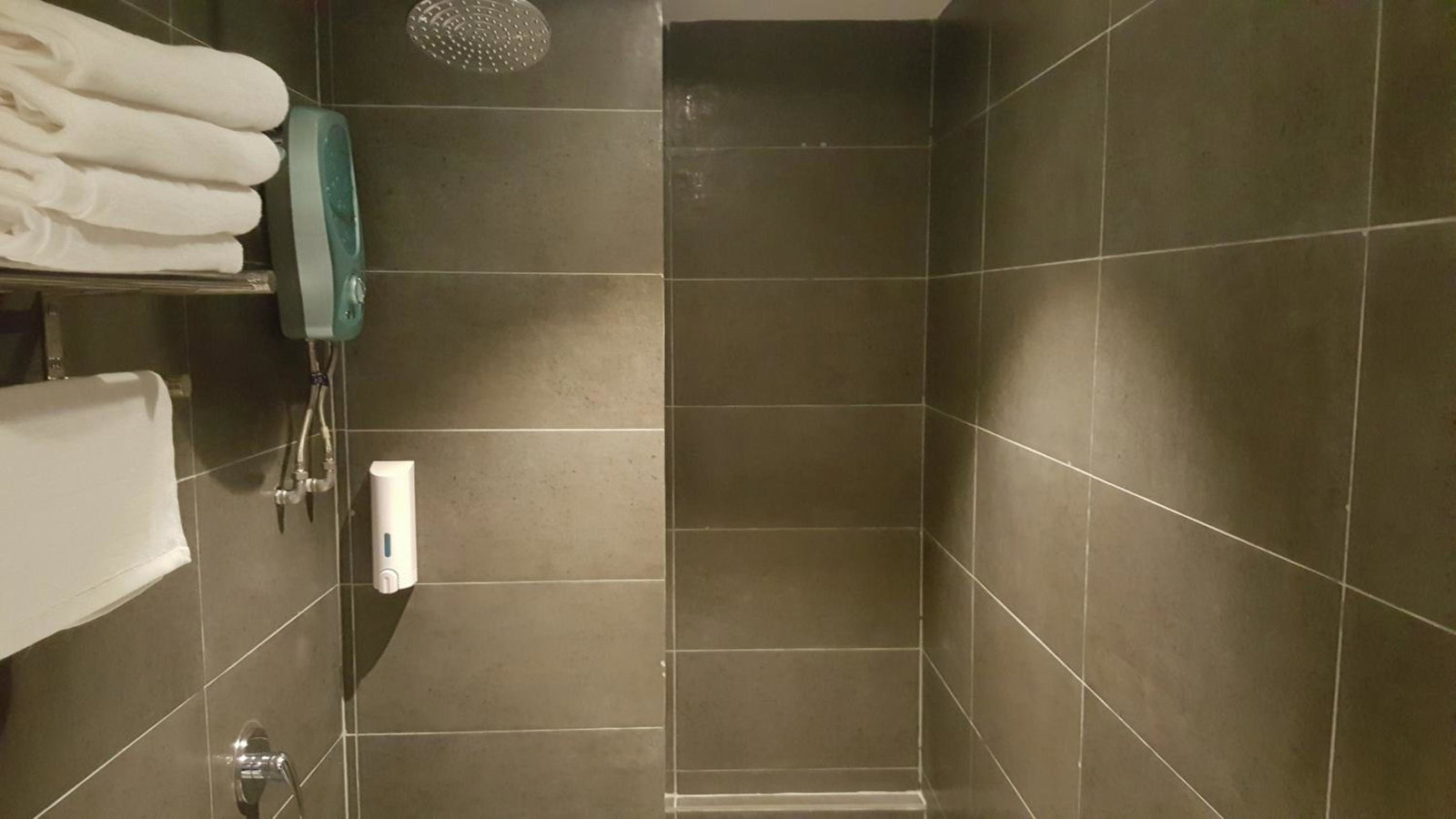 Hotel 9 Square Hotel Sri Kembangan