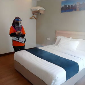 Hotel Orange Hotels Kota Warisan cazare Sepang