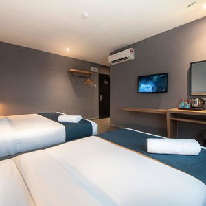 Hotel Orange Business Hotel Petaling Jaya cazare Petaling Jaya