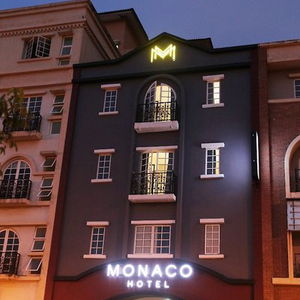 Hotel Monaco Hotel cazare Selangor