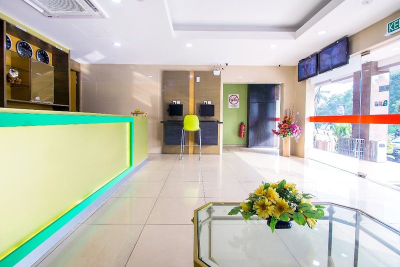 Hotel Hotel 22 Northport By Oyo Rooms