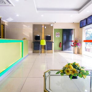 Hotel Hotel 22 Northport By Oyo Rooms cazare Klang