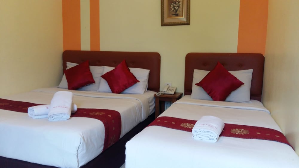 Hotel Sun Inns Hotel Equine, Seri Kembangan