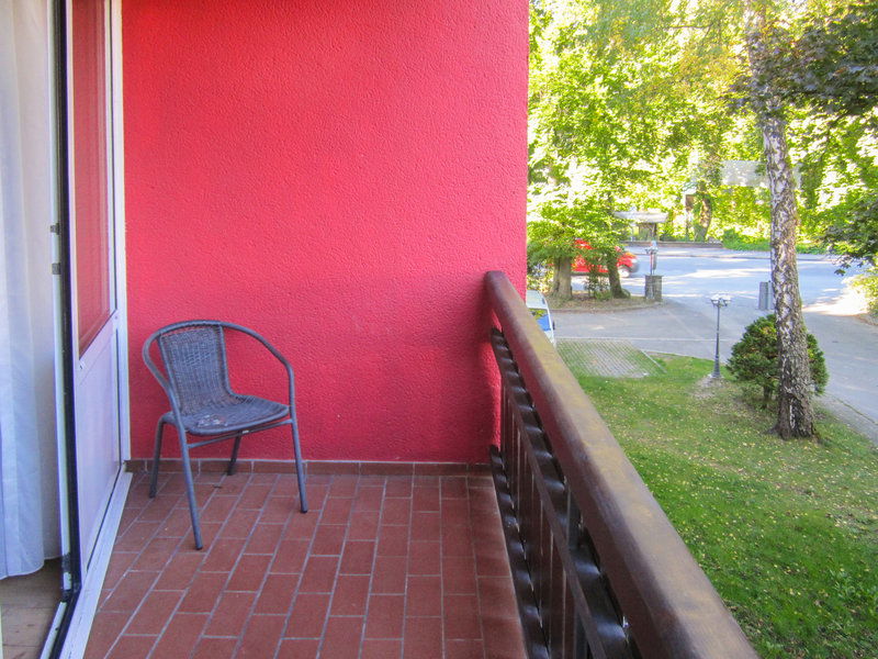 Hotel Atlas Sporthotel