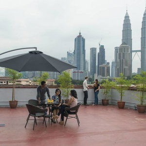 Sejur Redstone Boutique Hotel vacanta Kuala Lumpur
