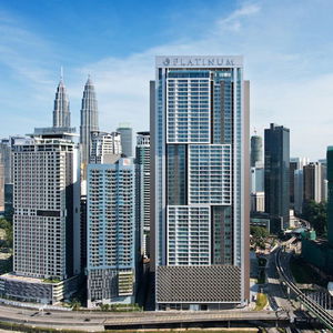 Sejur Summer Suites Klcc Apartments By Soulasia vacanta Kuala Lumpur