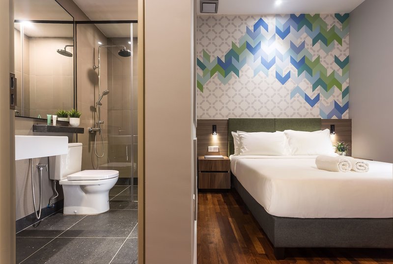 Hotel Le Vert Boutique Hotel