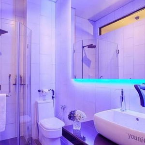 Hotel The Youniq Hotel cazare Sepang