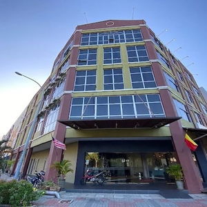 Hotel Bary Inn, Klia And Klia2 cazare Sepang