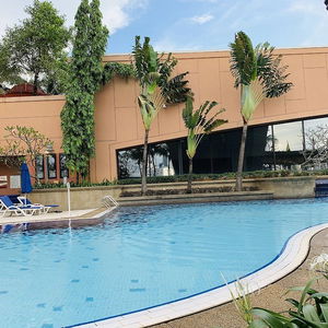 Sejur Kl Bintang Private Unite At Times Square vacanta Kuala Lumpur