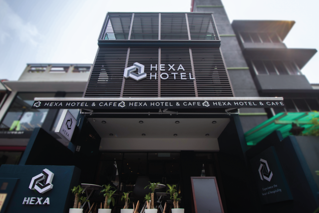 Hotel Hexa Hotel