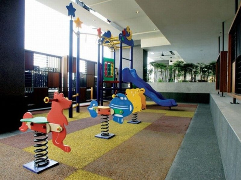 Hotel Myhabitat