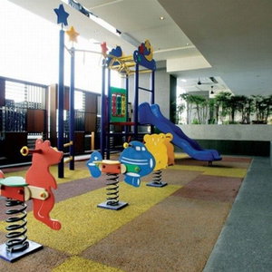 Sejur Myhabitat vacanta Kuala Lumpur