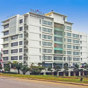 Hotel Hotel Primera Suite cazare Selangor