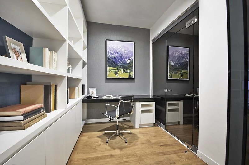 Hotel Platinum Suites