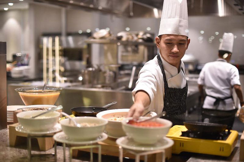 Hotel Grand Ion Delemen Hotel