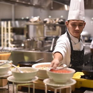 Hotel Grand Ion Delemen Hotel cazare Pahang