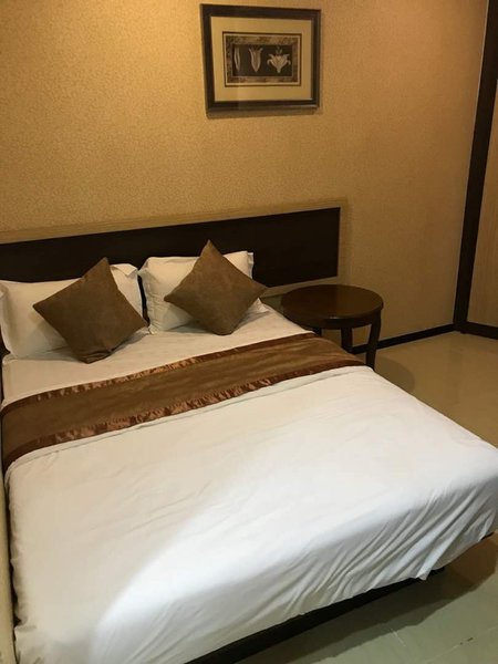 Hotel Hotel Grand Palace