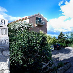 Sejur Dafnoudi Apartments Boutique Hotel vacanta Fiscardo