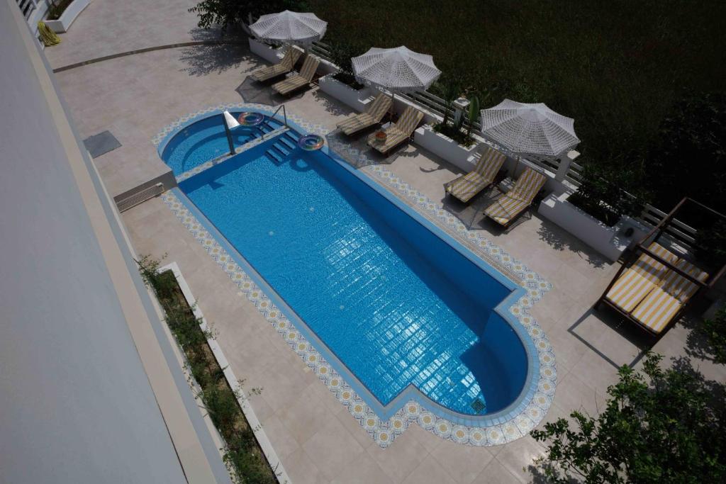 Hotel Maggana Residence