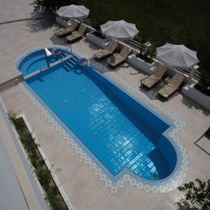 Hotel Maggana Residence cazare Svoronata