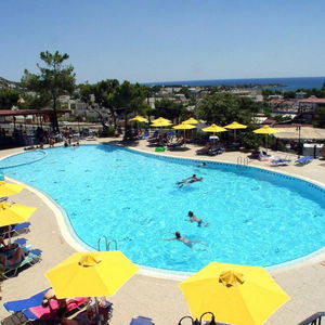 Sejur Marianthi Apartments vacanta Pefki
