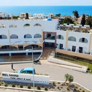 Sejur Belmare vacanta Lardos