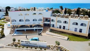 Hotel Belmare cazare Lardos