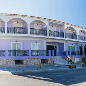 Sejur Eleana Hotel, Zante vacanta Argasi