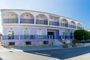Hotel Eleana Hotel, Zante cazare Argasi