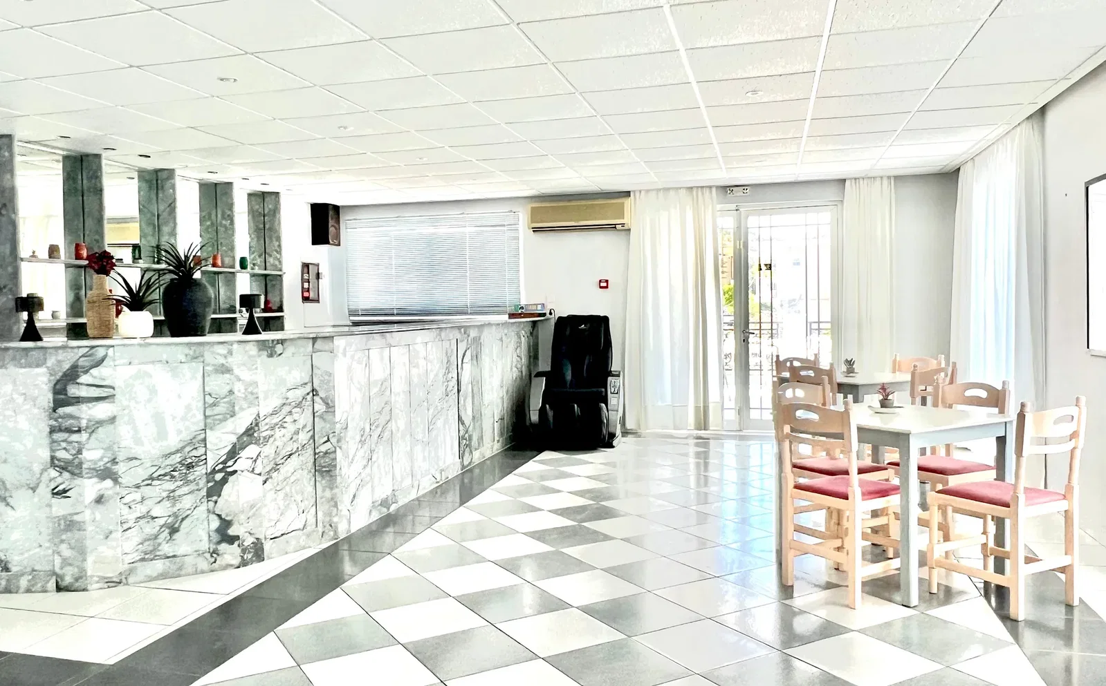 dal travel Eleana Hotel, Zante