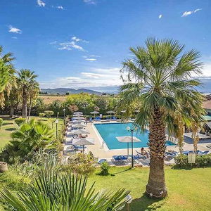 Hotel Kalives Resort cazare Prinos