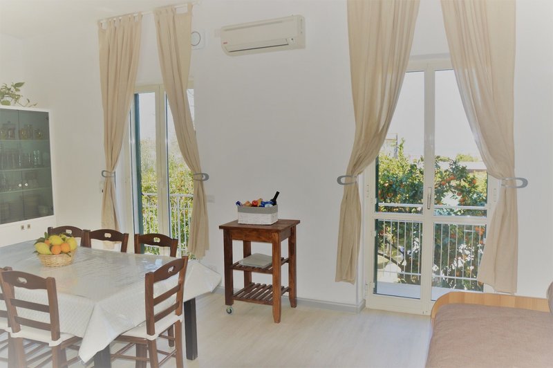 Hotel La Terrazza Family Holidays