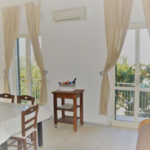 Sejur La Terrazza Family Holidays vacanta Sant'Agnello