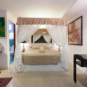 Sejur The Orchid Hotel & Spa vacanta Ko Phuket
