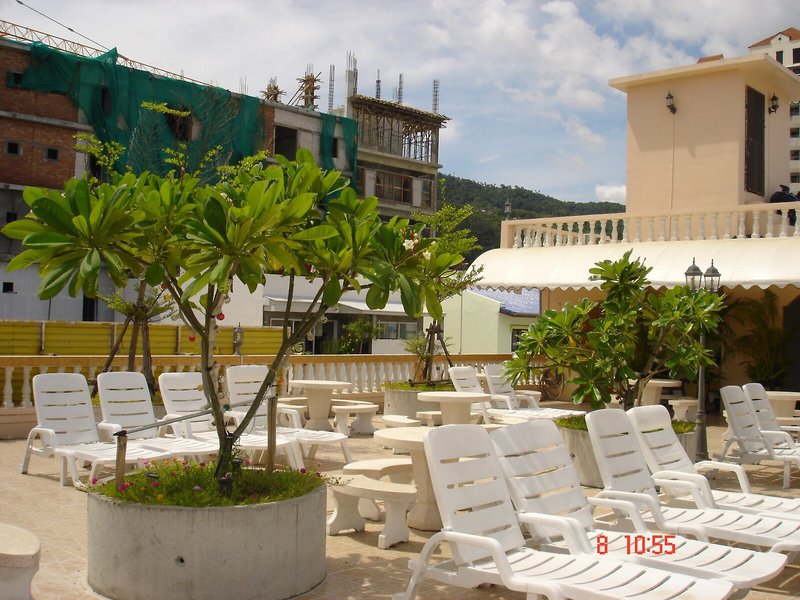 Hotel Lamai Hotel