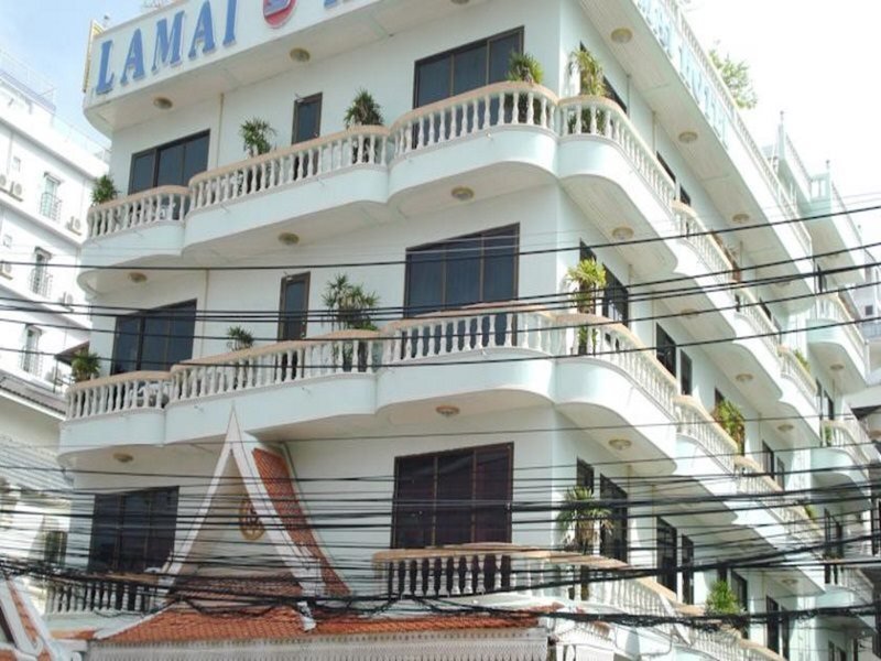 Lamai Hotel